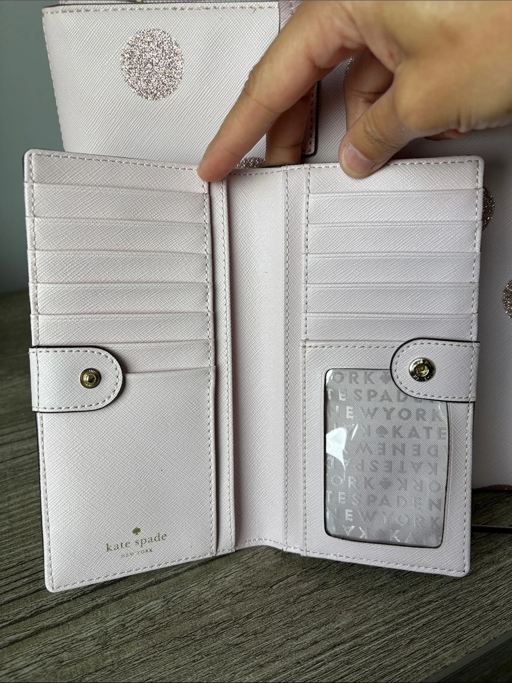 kate spade elegant light